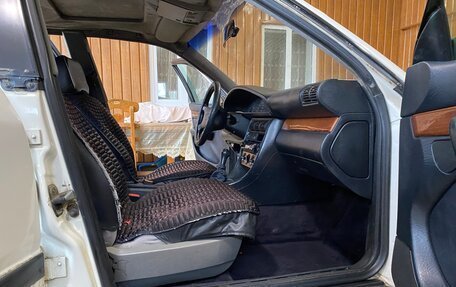 Audi 100, 1991 год, 250 000 рублей, 10 фотография