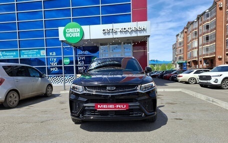 Geely Tugella FY11, 2023 год, 3 400 000 рублей, 3 фотография