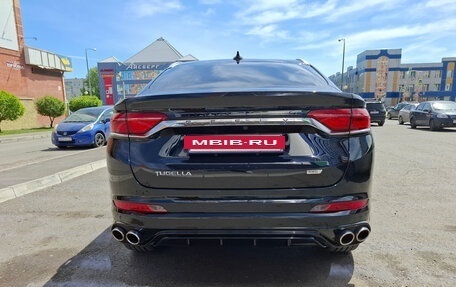 Geely Tugella FY11, 2023 год, 3 400 000 рублей, 5 фотография