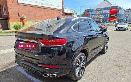 Geely Tugella FY11, 2023 год, 3 400 000 рублей, 4 фотография