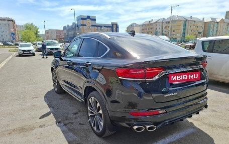 Geely Tugella FY11, 2023 год, 3 400 000 рублей, 7 фотография