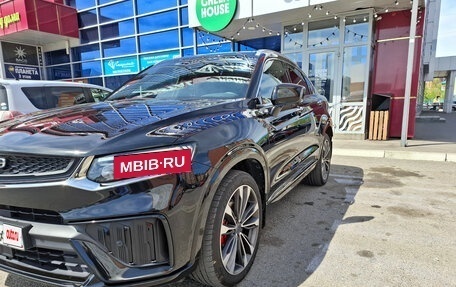 Geely Tugella FY11, 2023 год, 3 400 000 рублей, 9 фотография