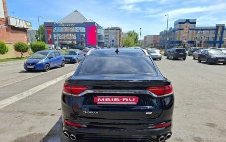 Geely Tugella FY11, 2023 год, 3 400 000 рублей, 6 фотография