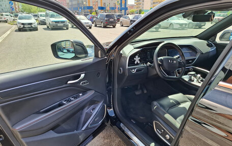 Geely Tugella FY11, 2023 год, 3 400 000 рублей, 10 фотография