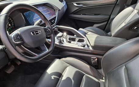 Geely Tugella FY11, 2023 год, 3 400 000 рублей, 11 фотография