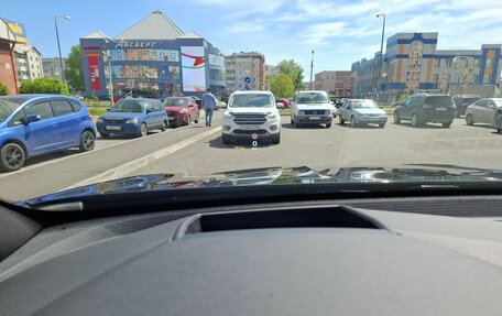 Geely Tugella FY11, 2023 год, 3 400 000 рублей, 14 фотография