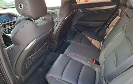 Geely Tugella FY11, 2023 год, 3 400 000 рублей, 12 фотография