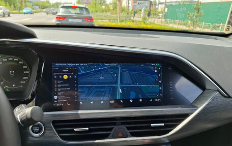 Geely Tugella FY11, 2023 год, 3 400 000 рублей, 15 фотография