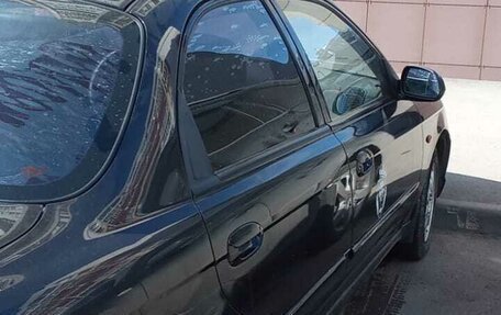 KIA Spectra II (LD), 2007 год, 330 000 рублей, 3 фотография