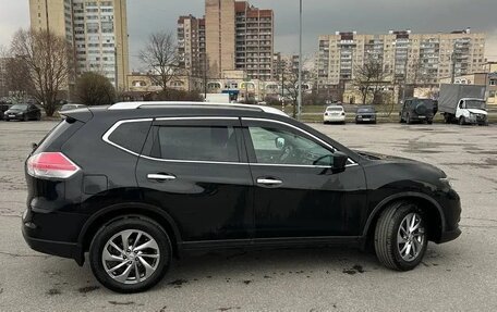 Nissan X-Trail, 2015 год, 1 650 000 рублей, 2 фотография