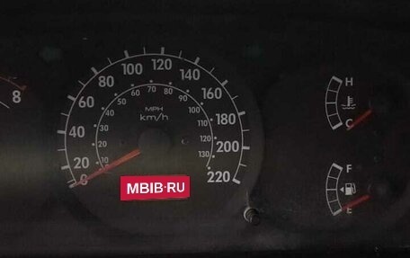 KIA Spectra II (LD), 2007 год, 330 000 рублей, 4 фотография