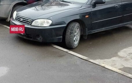 KIA Spectra II (LD), 2007 год, 330 000 рублей, 5 фотография