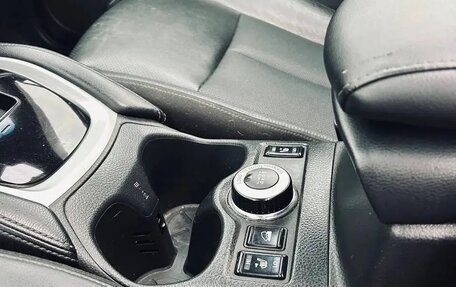 Nissan X-Trail, 2015 год, 1 650 000 рублей, 7 фотография