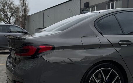 BMW 5 серия, 2020 год, 5 000 000 рублей, 6 фотография