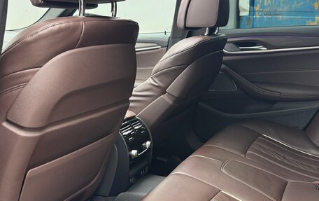 BMW 5 серия, 2020 год, 5 000 000 рублей, 12 фотография