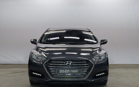 Hyundai i40 I рестайлинг, 2016 год, 1 450 000 рублей, 2 фотография