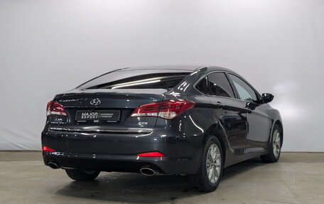 Hyundai i40 I рестайлинг, 2016 год, 1 450 000 рублей, 5 фотография