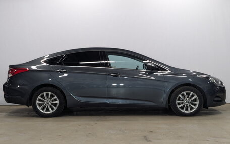 Hyundai i40 I рестайлинг, 2016 год, 1 450 000 рублей, 4 фотография