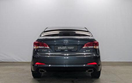 Hyundai i40 I рестайлинг, 2016 год, 1 450 000 рублей, 6 фотография