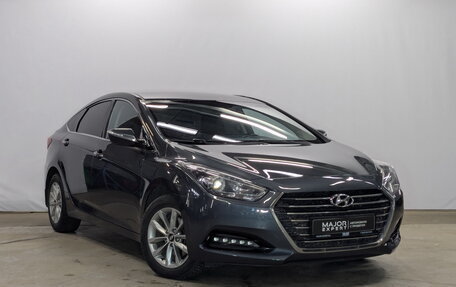 Hyundai i40 I рестайлинг, 2016 год, 1 450 000 рублей, 3 фотография