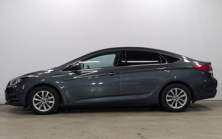 Hyundai i40 I рестайлинг, 2016 год, 1 450 000 рублей, 8 фотография