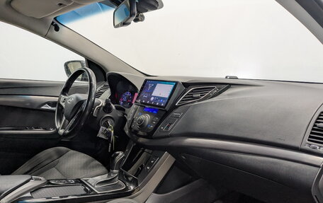 Hyundai i40 I рестайлинг, 2016 год, 1 450 000 рублей, 11 фотография