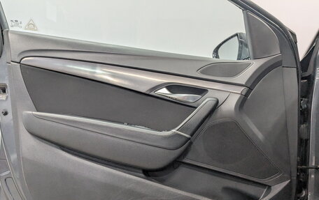 Hyundai i40 I рестайлинг, 2016 год, 1 450 000 рублей, 19 фотография