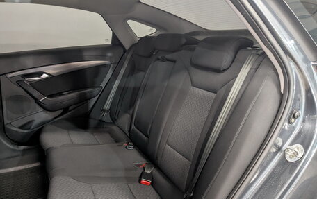 Hyundai i40 I рестайлинг, 2016 год, 1 450 000 рублей, 12 фотография