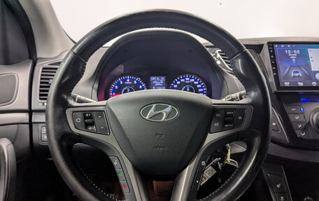 Hyundai i40 I рестайлинг, 2016 год, 1 450 000 рублей, 21 фотография