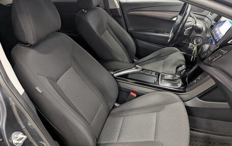 Hyundai i40 I рестайлинг, 2016 год, 1 450 000 рублей, 23 фотография