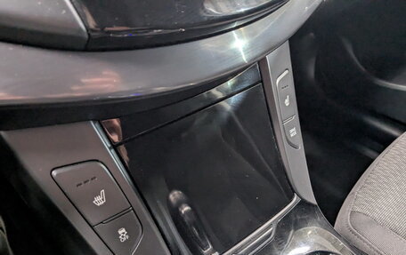 Hyundai i40 I рестайлинг, 2016 год, 1 450 000 рублей, 25 фотография