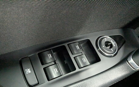 Hyundai i40 I рестайлинг, 2016 год, 1 450 000 рублей, 27 фотография