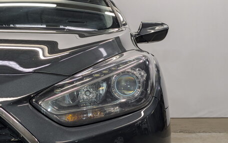 Hyundai i40 I рестайлинг, 2016 год, 1 450 000 рублей, 18 фотография