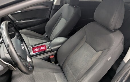 Hyundai i40 I рестайлинг, 2016 год, 1 450 000 рублей, 20 фотография