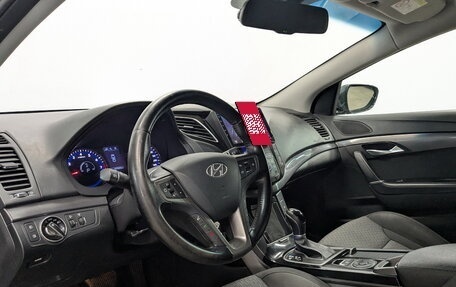 Hyundai i40 I рестайлинг, 2016 год, 1 450 000 рублей, 16 фотография