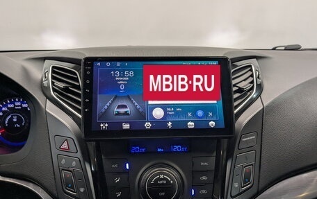 Hyundai i40 I рестайлинг, 2016 год, 1 450 000 рублей, 15 фотография