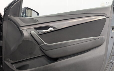 Hyundai i40 I рестайлинг, 2016 год, 1 450 000 рублей, 24 фотография