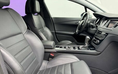 Peugeot 508 II, 2012 год, 1 100 000 рублей, 10 фотография