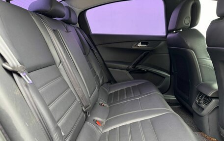 Peugeot 508 II, 2012 год, 1 100 000 рублей, 11 фотография