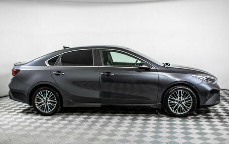 KIA Cerato IV, 2022 год, 2 675 000 рублей, 4 фотография