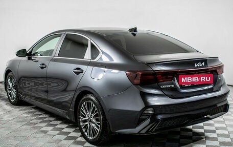 KIA Cerato IV, 2022 год, 2 675 000 рублей, 7 фотография