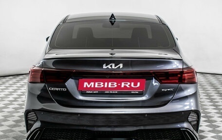 KIA Cerato IV, 2022 год, 2 675 000 рублей, 6 фотография