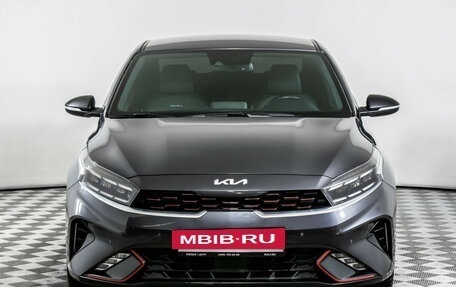 KIA Cerato IV, 2022 год, 2 675 000 рублей, 2 фотография