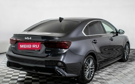 KIA Cerato IV, 2022 год, 2 675 000 рублей, 5 фотография