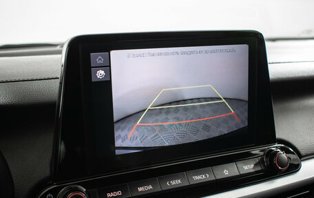 KIA Cerato IV, 2022 год, 2 675 000 рублей, 14 фотография