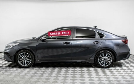 KIA Cerato IV, 2022 год, 2 675 000 рублей, 8 фотография