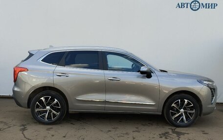 Haval Jolion, 2021 год, 2 000 000 рублей, 4 фотография