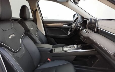 Haval Jolion, 2021 год, 2 000 000 рублей, 10 фотография