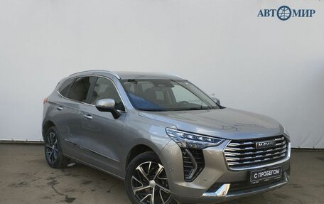 Haval Jolion, 2021 год, 2 000 000 рублей, 3 фотография