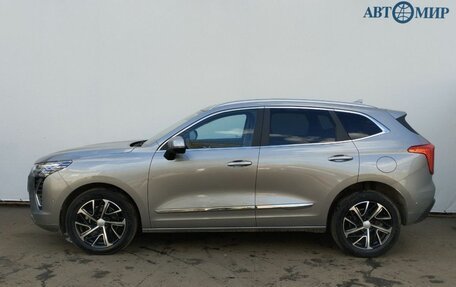 Haval Jolion, 2021 год, 2 000 000 рублей, 5 фотография